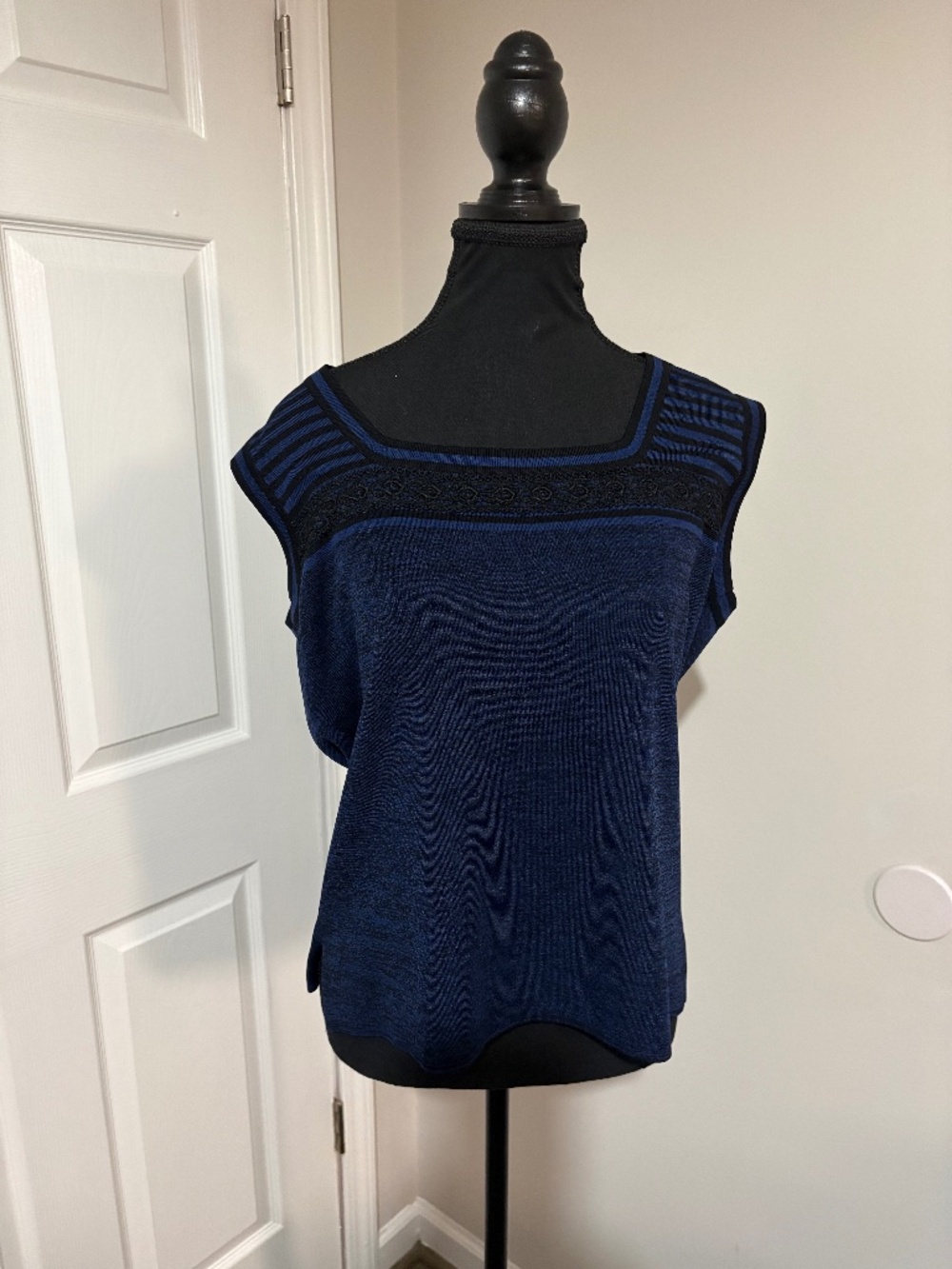 Misook Blouse